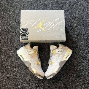 Air Jordan 4 'Craft'