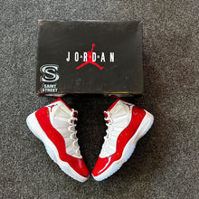 Load image into Gallery viewer, Jordan 11 &#39;Cherry&#39;
