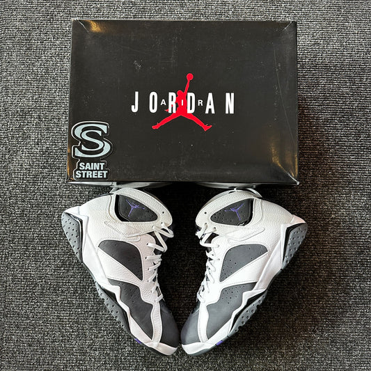 Air Jordan 7 'Flint'