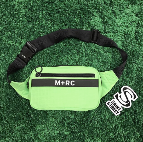 M+RC Side Bag (Online Only)