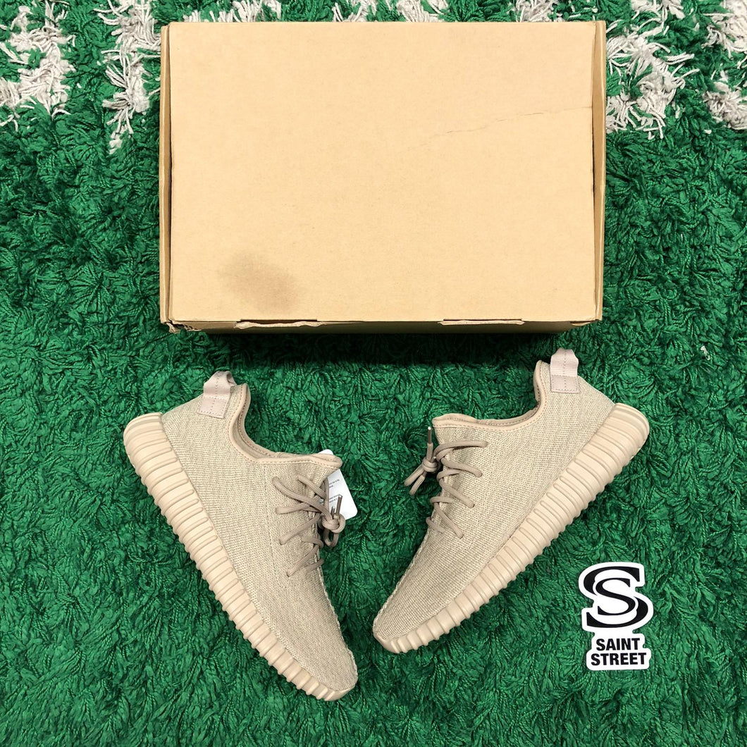 Adidas X Yeezy Boost 350 V1 'Oxford Tan'