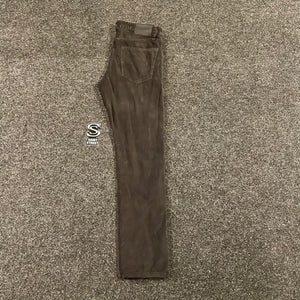 Undercover X Uniqlo Corduroy Pants