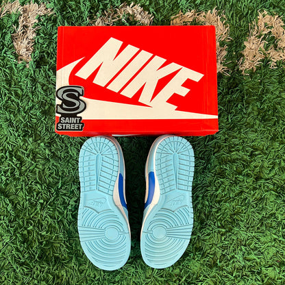Nike Dunk Low 'Argon'