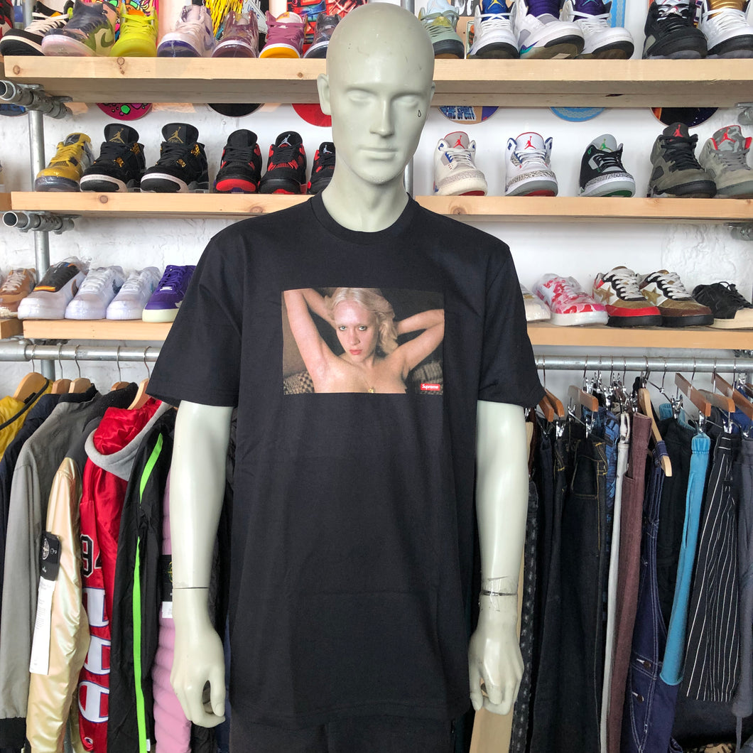 Supreme X Gummo 'Dot' Tee