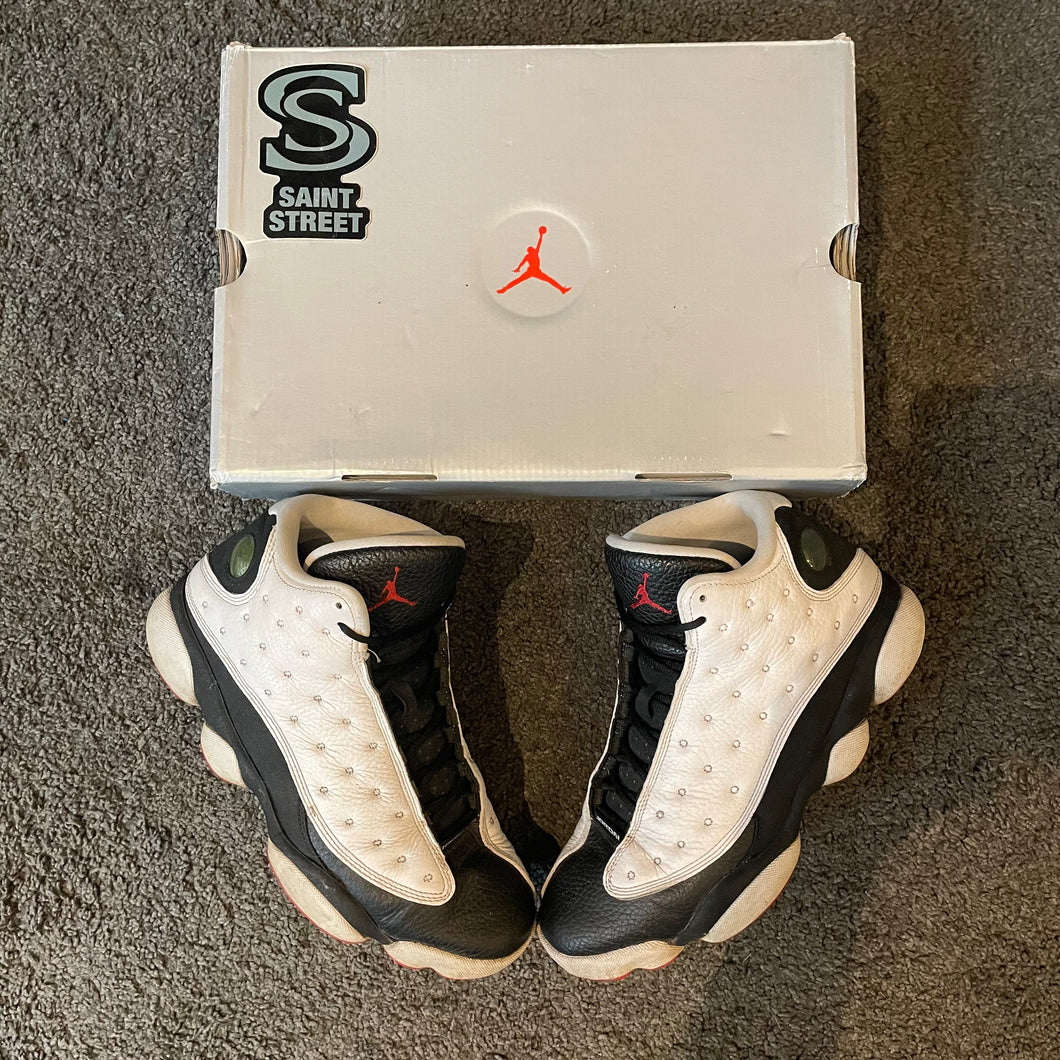 Jordan 13 'He Got Game'