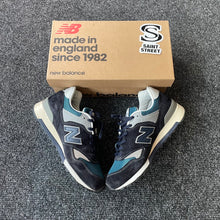 Load image into Gallery viewer, New Balance 577 &#39;Navy/Teal&#39; (Online Only)
