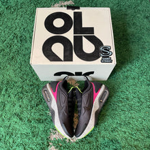 Load image into Gallery viewer, Nike Auto Adapt &#39;Fireberry&#39;
