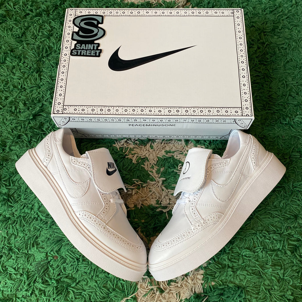 Nike X G-Dragon Peaceminusone 'Kwondo 1'
