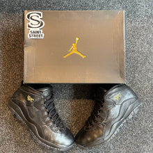 Load image into Gallery viewer, Air Jordan 10 &#39;NYC&#39;
