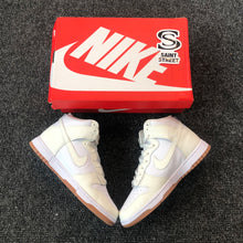 Load image into Gallery viewer, Nike Dunk High &#39;Sail Gum&#39;
