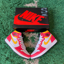 Load image into Gallery viewer, Air Jordan 1 High &#39;Light Fusion&#39;
