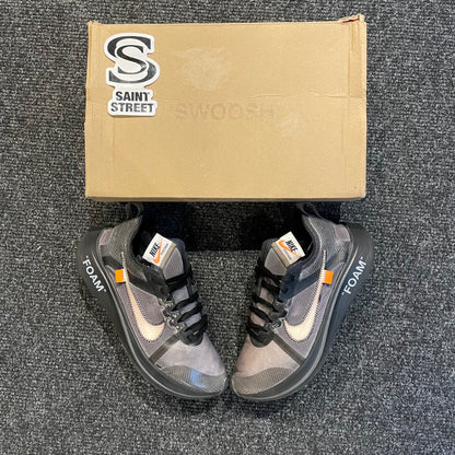 Nike X Off White 'Zoom Fly'
