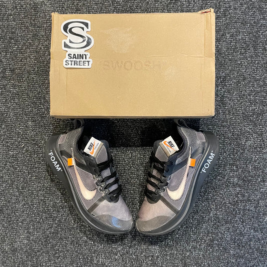 Nike X Off White 'Zoom Fly'