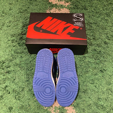 Load image into Gallery viewer, Air Jordan 1 High &#39;Dark Marina Blue&#39;
