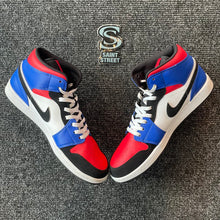 Load image into Gallery viewer, Air Jordan 1 Mid &#39;Top 3&#39; (Online Only)
