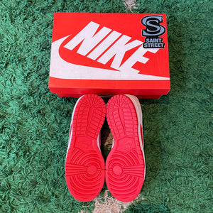 Nike Dunk Low 'Championship' (GS)