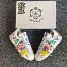 Load image into Gallery viewer, Adidas X Sean Wotherspoon &#39;Super Earth&#39; Superstar
