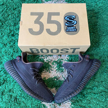 Load image into Gallery viewer, Adidas X Yeezy Boost 350 V2  &#39;Static Black&#39;
