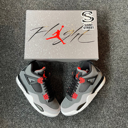 Air Jordan 4 'Infared'