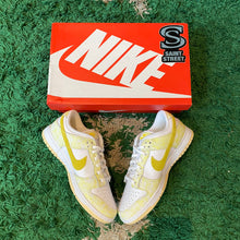 Load image into Gallery viewer, Nike Dunk Low &#39;Yellow Strike&#39;
