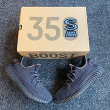 Load image into Gallery viewer, Adidas X Yeezy 350 Boost  &#39;Static Black&#39;
