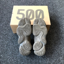 Load image into Gallery viewer, Adidas X Yeezy 500 &#39;Clay Brown&#39;
