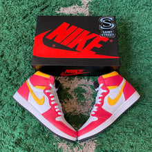 Load image into Gallery viewer, Air Jordan 1 High &#39;Light Fusion&#39;
