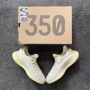 Adidas X Yeezy Boost 350 V2 'Butter'