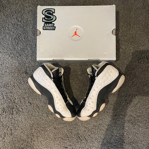 Jordan 13 'He Got Game'