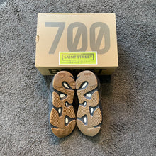 Load image into Gallery viewer, Adidas X Yeezy 700 &#39;Utility Black&#39;
