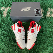 Load image into Gallery viewer, New Balance 550 &#39;Red/White&#39; (Online Only)
