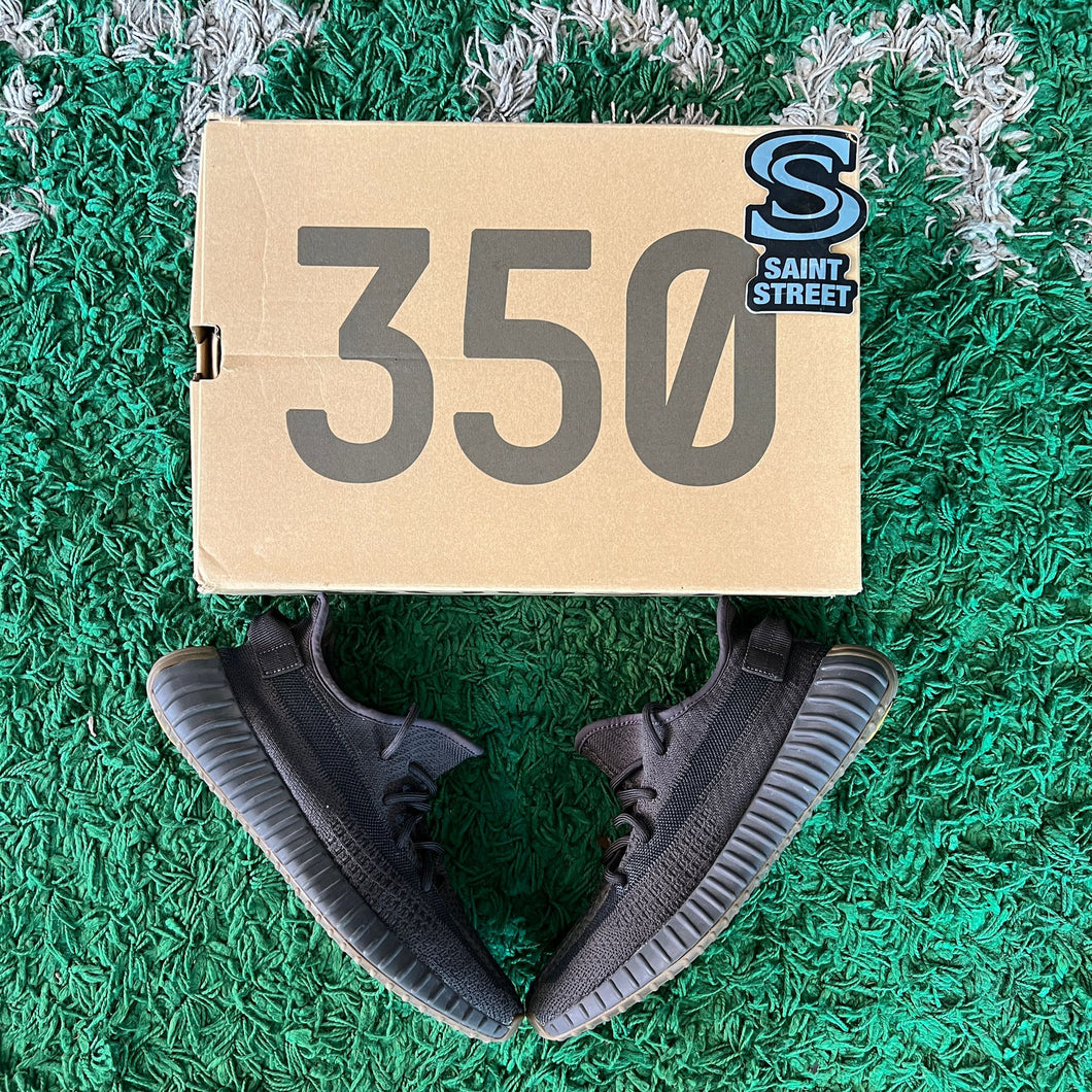 Adidas X Yeezy 350 V2 'Cinder'