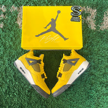 Load image into Gallery viewer, Air Jordan 4 &#39;Lightning&#39;
