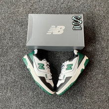 Load image into Gallery viewer, New Balance 550 &#39;Green/White&#39;
