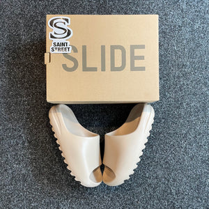 Yeezy Slide 'Pure'