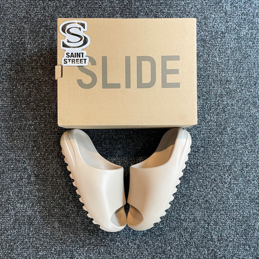 Yeezy Slide 'Pure'