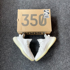 Adidas X Yeezy Boost 350 V2 'Cream/White'
