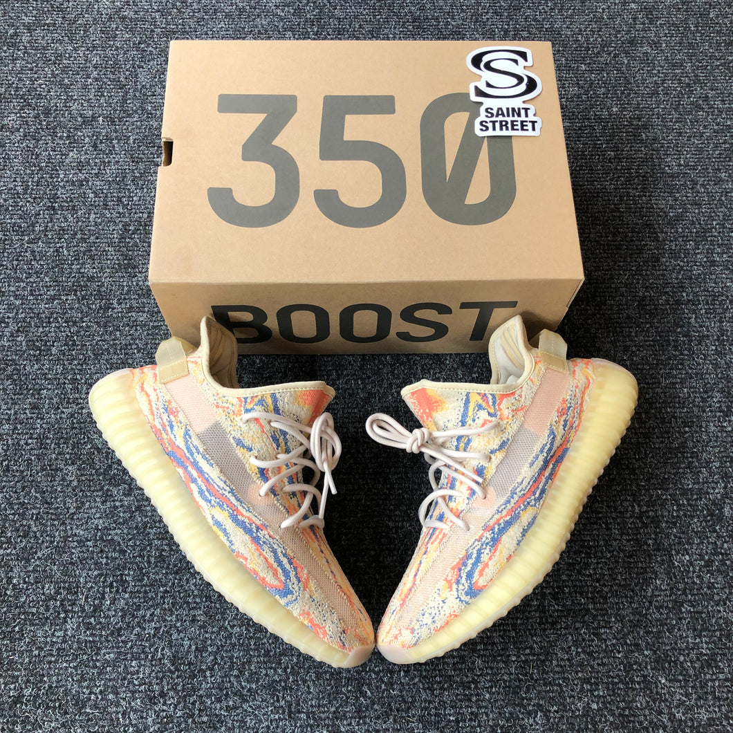 Adidas X Yeezy Boost 350 V2 'MX Oat'