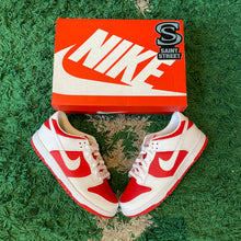 Load image into Gallery viewer, Nike Dunk Low &#39;Championship&#39; (GS)
