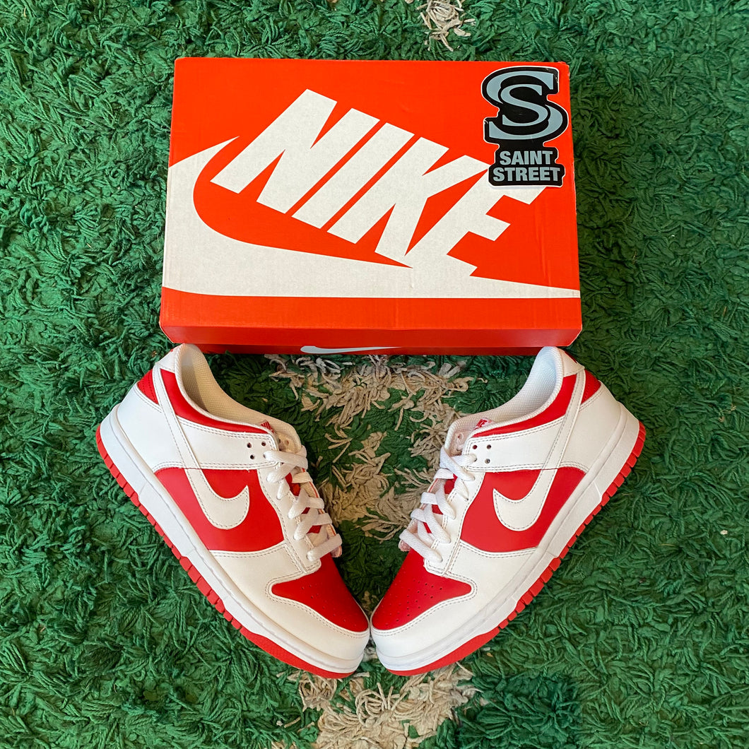 Nike Dunk Low 'Championship' (GS)