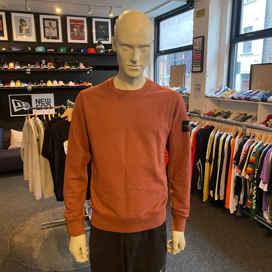 Stone Island Crewneck