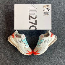Load image into Gallery viewer, Nike Air Max 270 React &#39;Beige Chalk&#39; (Online only)
