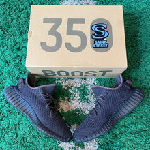 Load image into Gallery viewer, Adidas X Yeezy Boost 350 V2  &#39;Static Black&#39;
