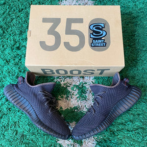 Adidas X Yeezy Boost 350 V2  'Static Black'