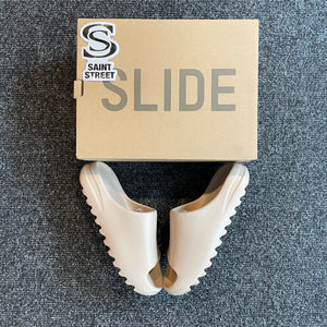Yeezy Slide 'Pure'