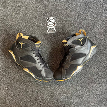 Load image into Gallery viewer, Air Jordan 7 &#39;Golden Moments Pack&#39;
