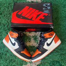 Load image into Gallery viewer, Air Jordan 1 High &#39;Satin Shattered Backboard&#39; (W)
