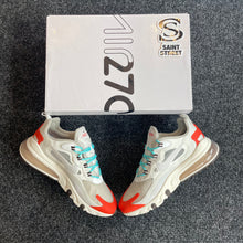 Load image into Gallery viewer, Nike Air Max 270 React &#39;Beige Chalk&#39; (Online only)
