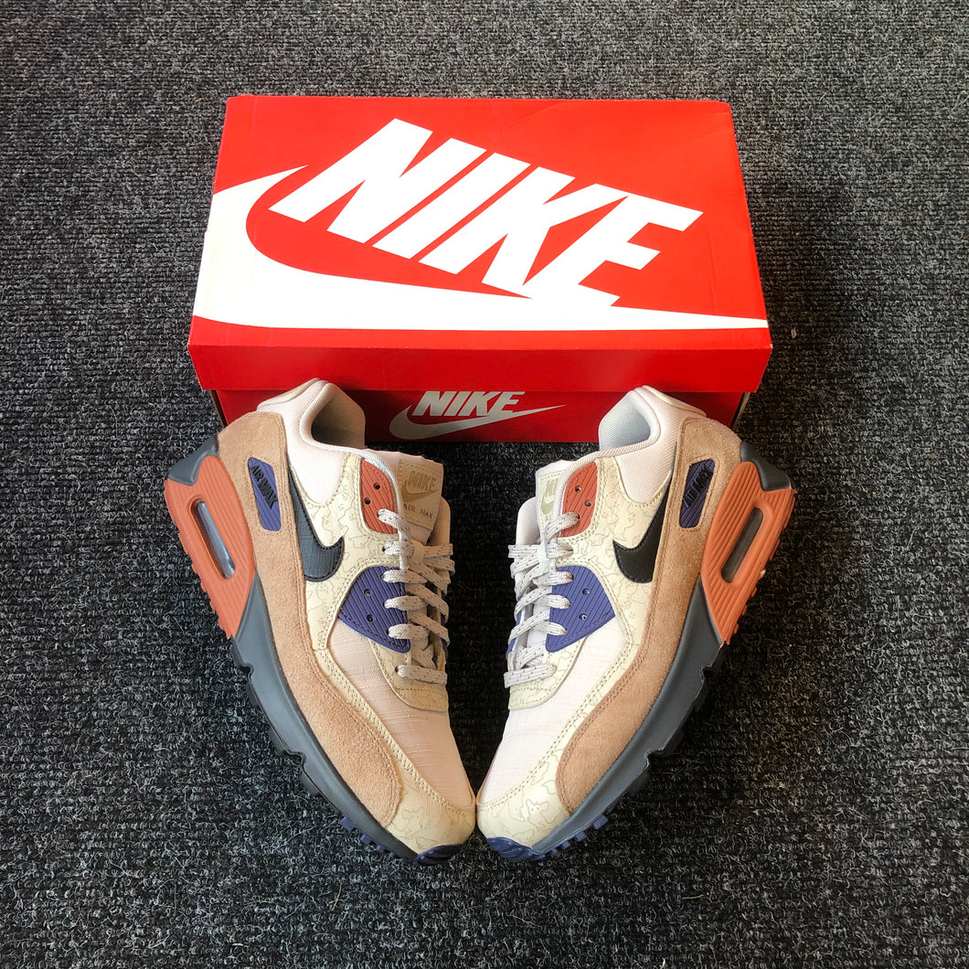 Nike Air Max 90 'Camowabb' (Online only)