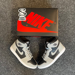 Air Jordan 1 High 'Shadow 2.0'